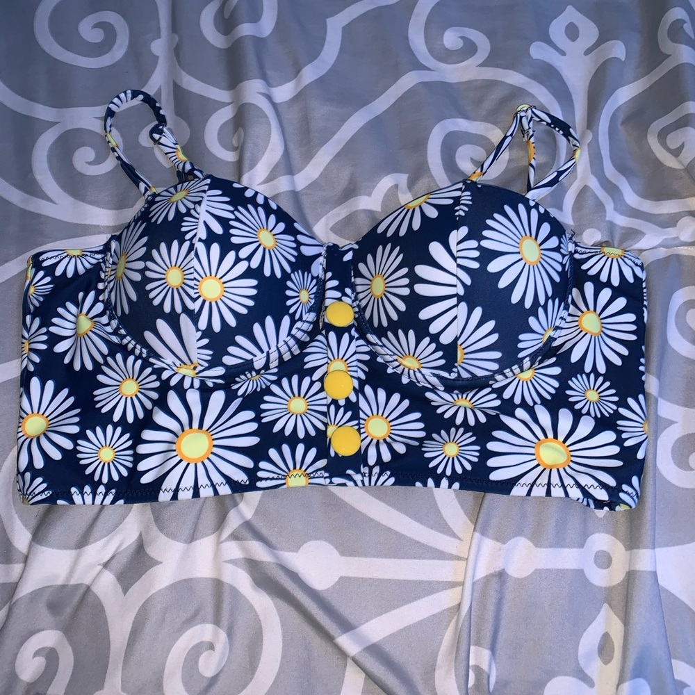 COPY - Cupshe Bikini Top